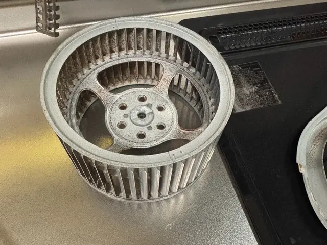 プロの技術でご満足いただけるように心を込めて作業いたしますサービスの画像