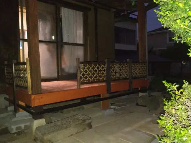 大工仕込みの確かな技術！納得の仕上がり！サービスの画像