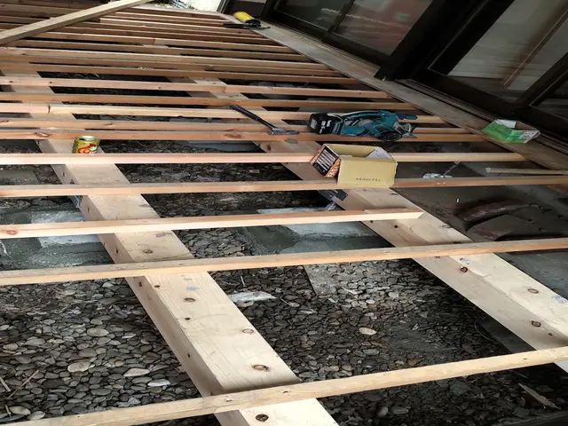 大工仕込みの確かな技術！納得の仕上がり！サービスの画像