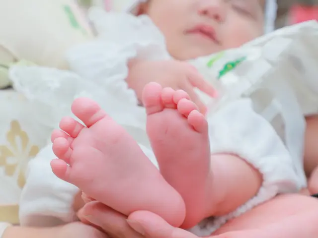 お子様の生まれて初めての記念日☆お子様大好きカメラマンがこの時の可愛いを撮影！