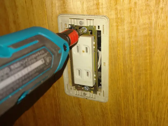 【コンセント交換します◎】ご希望や利便性を考えた丁寧な取り付け◎サービスの画像
