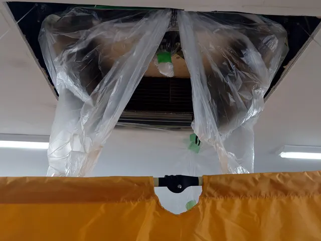 オフィス・店舗様大歓迎☆土日対応可☆消臭コート無料サービス実地中！サービスの画像