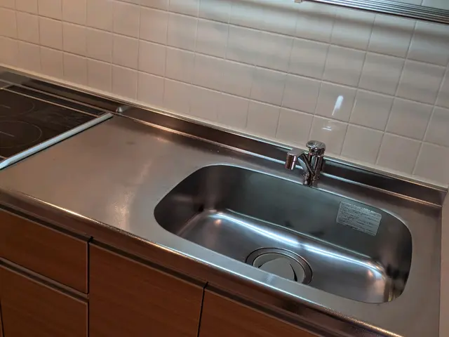 瞬殺キッチン清掃FTSTサービスの画像