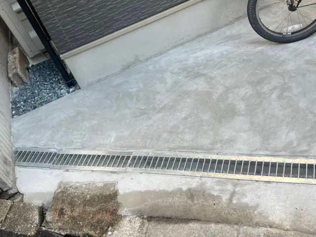 【駐車場代は当店が負担】営業時間外も対応いたします！迅速丁寧に仕上げますサービスの画像