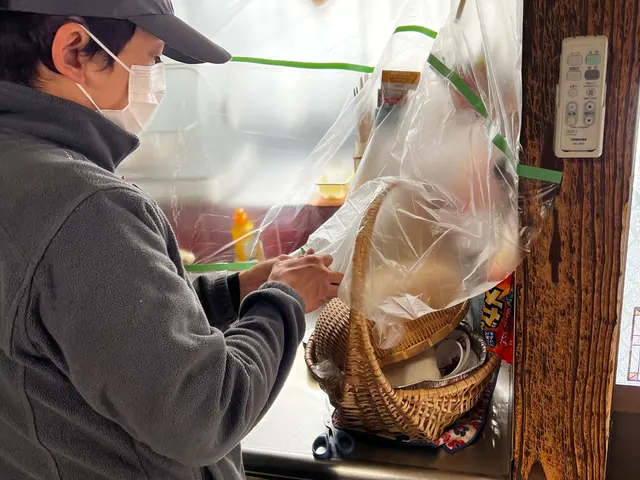 ゴキブリ駆除&時間制ハウスクリーニング《男女2名派遣》サービスの画像