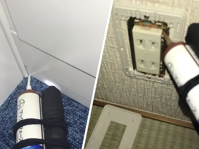 見積無料【徹底駆除】実績多数／適正価格／カード対応／損保加入／プライバシー厳守サービスの画像