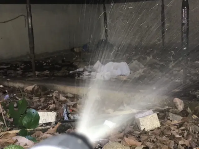 見積無料【徹底駆除】実績多数／適正価格／カード対応／損保加入／プライバシー厳守サービスの画像