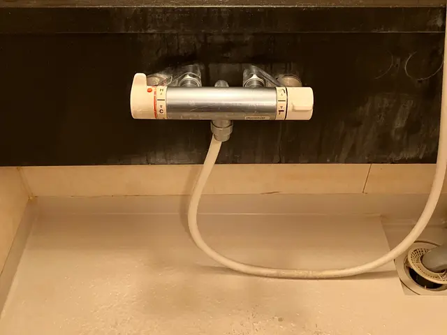 プロの技術でご満足いただけるように心を込めて作業いたしますサービスの画像