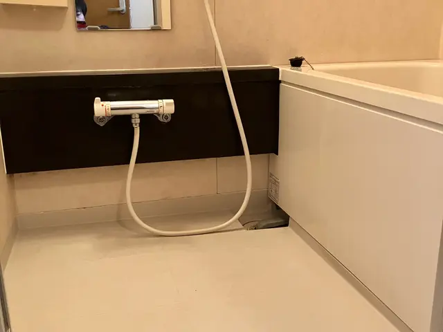 プロの技術でご満足いただけるように心を込めて作業いたしますサービスの画像