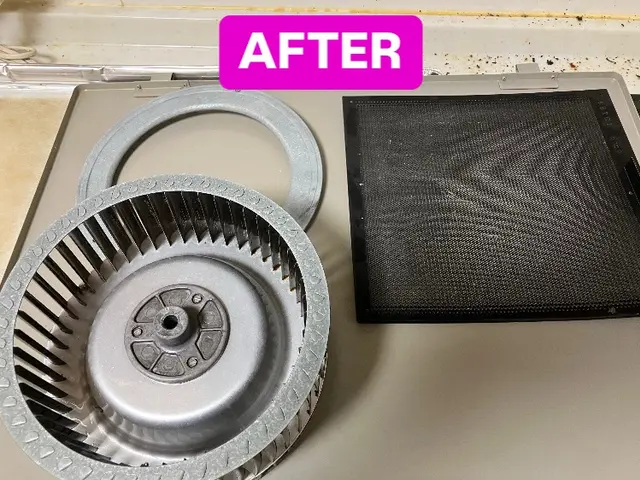 環境と身体に優しい！自社開発バイオ酵素洗剤でクリーニングサービスの画像