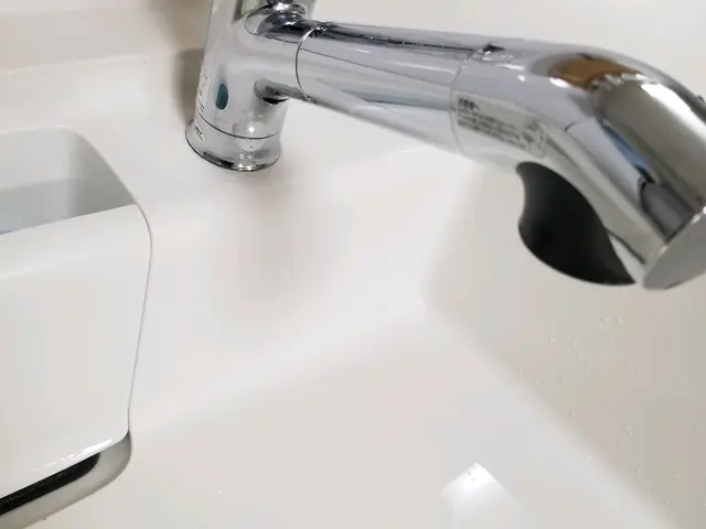 キッチンクリーニング　禁煙の写真本人がお伺いします！サービスの画像