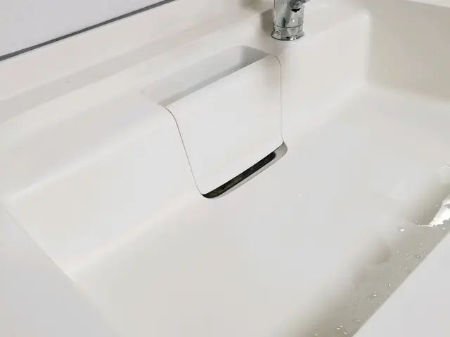 キッチンクリーニング　禁煙の写真本人がお伺いします！サービスの画像