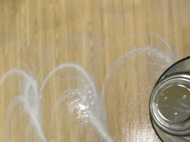 《業界歴20年、施工実績5000件以上》床面洗浄/ワックス掛け作業/神戸市内割引サービスの画像