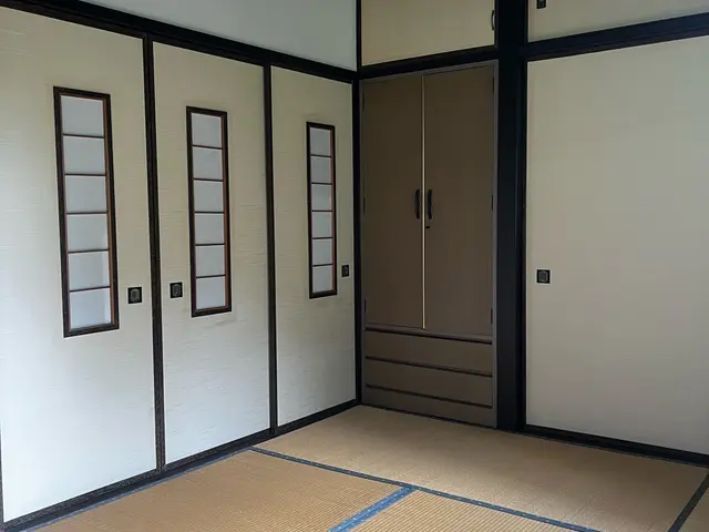 業界歴10年/地域密着型/完全自社施工/女性スタッフとお伺い致します！火災保険可サービスの画像