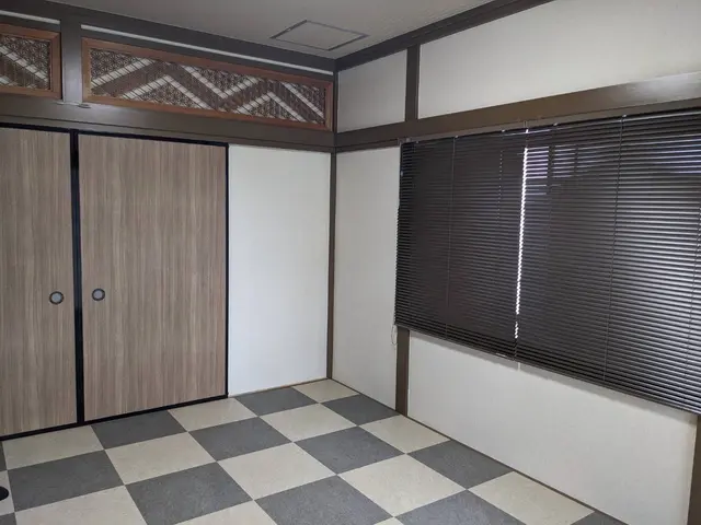 業界歴10年/地域密着型/完全自社施工/女性スタッフとお伺い致します！火災保険可サービスの画像