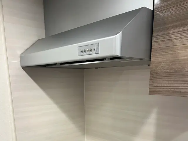 プロの技術でご満足いただけるように心を込めて作業いたしますサービスの画像