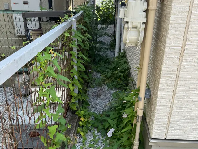 【5月新規出店！】店長の私が直接お伺い！不動産会社からの依頼実績豊富！サービスの画像