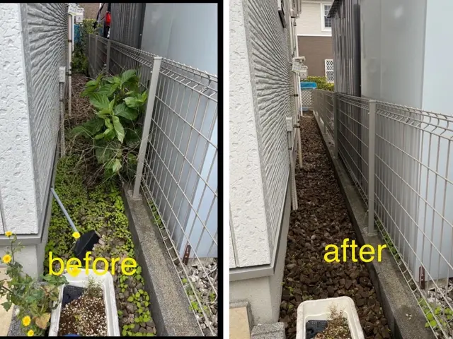 【5月新規出店！】店長の私が直接お伺い！不動産会社からの依頼実績豊富！サービスの画像