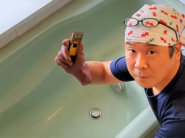 カビの季節到来ですね！すっきり綺麗にしませんか？☆彡【いつでも夫婦で伺います】サービスの画像