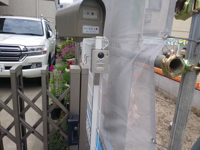 ◆年中無休◆予約から施工まで100%自社対応◆営業時間外も対応OK！サービスの画像