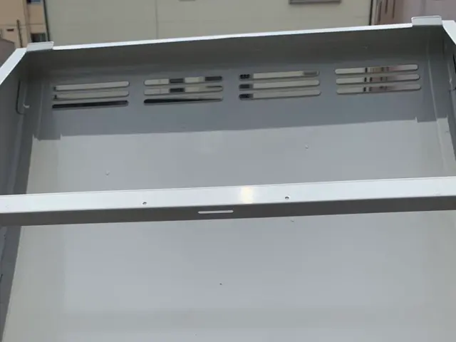 隅々まで丁寧に！頑固な汚れも徹底洗浄！長年洗っていない方もご安心下さい！サービスの画像