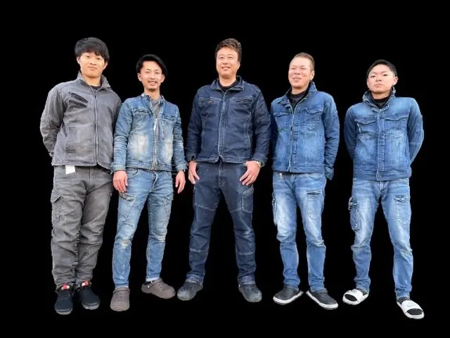 ★業歴10年以上★駐車代お店負担★安心の損害保険加入★女性スタッフ同行可能サービスの画像