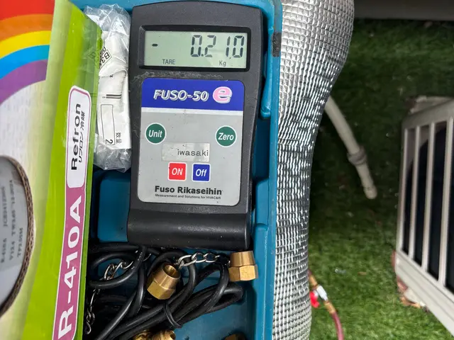 【修理全般対応可能！PayPay対応】ルームエアコン(家庭用)の修理受付です◎サービスの画像