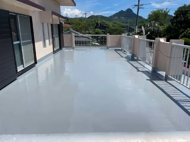 プロの技術でご満足いただけるように心を込めて作業いたしますサービスの画像