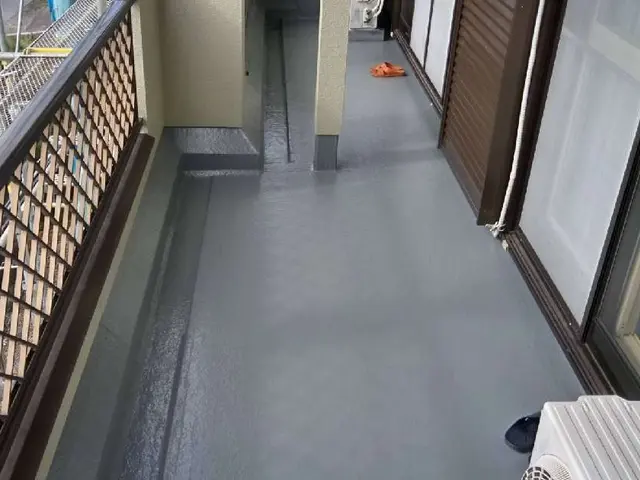 プロの技術でご満足いただけるように心を込めて作業いたしますサービスの画像