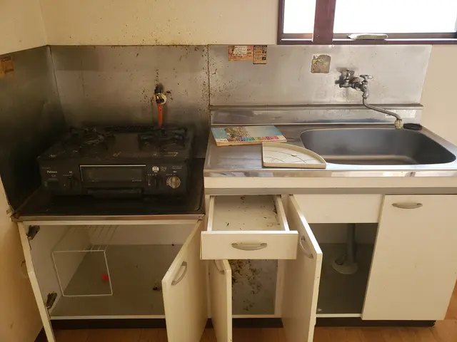 写真の店長がお伺いします！お気軽にお問い合わせください！サービスの画像