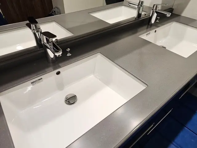 空室清掃・退去後対応もOK！管理物件の全体清掃は丁寧＆安心のプロにお任せサービスの画像