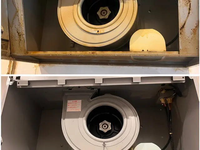 空室清掃・退去後対応もOK！管理物件の全体清掃は丁寧＆安心のプロにお任せサービスの画像