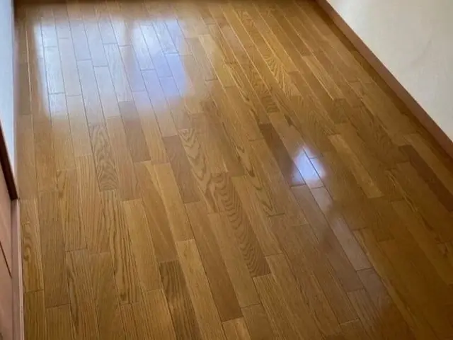 低価格、高品質な作業をご提供いたします☆お家の隅々までしっかり綺麗に致します☆サービスの画像