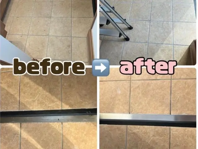 低価格、高品質な作業をご提供いたします☆お家の隅々までしっかり綺麗に致します☆サービスの画像