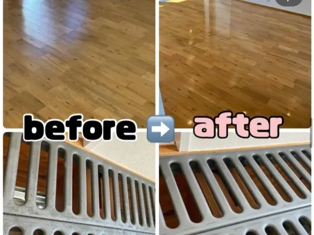 低価格、高品質な作業をご提供いたします☆お家の隅々までしっかり綺麗に致します☆サービスの画像