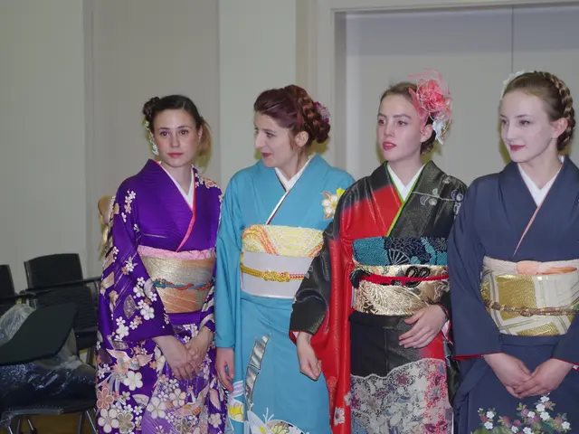 着物で良かったと思える一日をお届け◉ご自宅で気軽に快適に◉簡単なヘアーも承ります