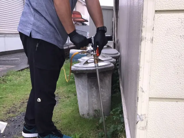 《損害保険加入》☆実績1５年以上！ ☆対応時間外・地域外もご相談歓迎！サービスの画像