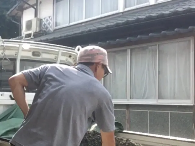 ＜業界10年の豊富な経験あり◎＞店長の私がお伺いします！対応地域外の方も相談可能サービスの画像