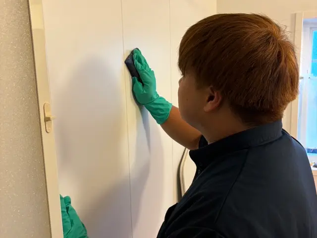 お客様のお力になります！経験と知識を活かして迅速丁寧に作業いたしますサービスの画像