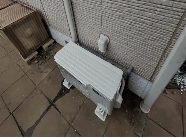 某量販店で9年実績あり！綺麗な仕上がりを優先！2/1まで梯子作業休業します。サービスの画像