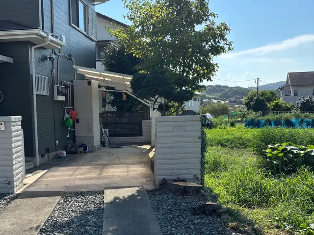 プロの技術でご満足いただけるように心を込めて作業いたします！女性スタッフ同行可サービスの画像