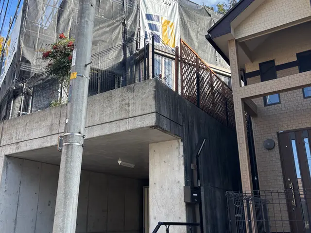 プロの技術でご満足いただけるように心を込めて作業いたします！女性スタッフ同行可サービスの画像