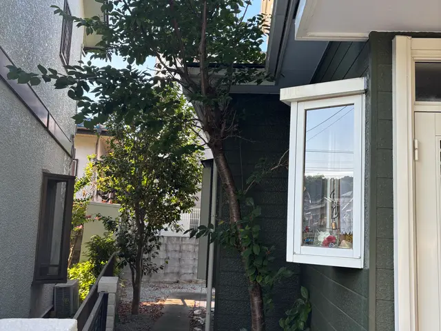 プロの技術でご満足いただけるように心を込めて作業いたします！女性スタッフ同行可サービスの画像