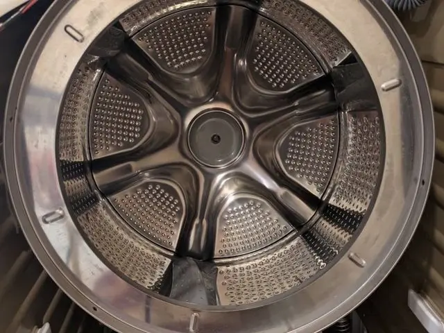 「洗濯機もリフレッシュ！ドラム式清潔プラン」《損害保険加入》サービスの画像