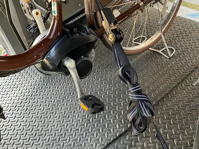 【がっちり固定で梱包不要】損害保険加入済◎急なご依頼にも対応可能です！サービスの画像