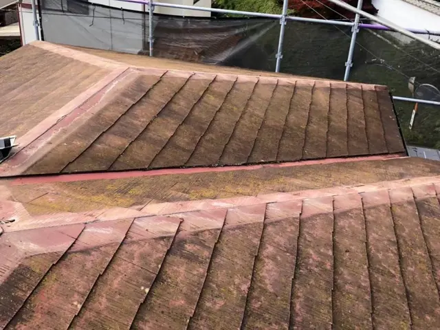 【屋根修理・葺き替えのプロ】安心の法人運営・顧客満足度No1を目指します！サービスの画像