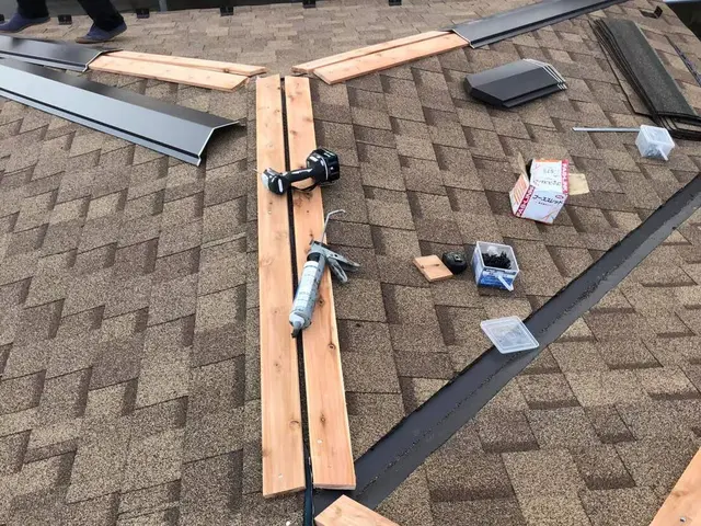 【屋根修理・葺き替えのプロ】安心の法人運営・顧客満足度No1を目指します！サービスの画像