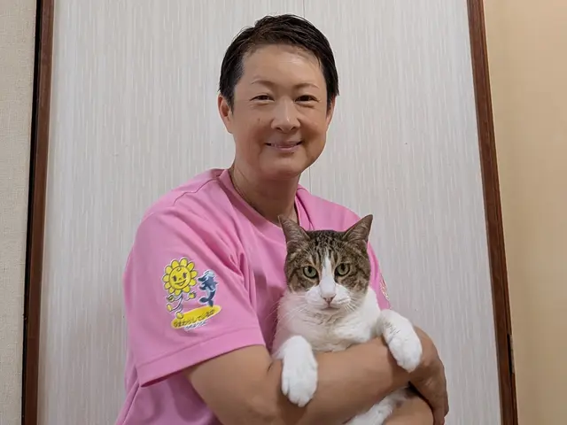 ☆現役看護師☆女性店長自ら伺います！お子様、ペット大歓迎！損害保険加入◎サービスの画像