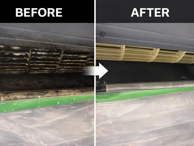 自社スタッフ対応の安心エアコンクリーニング！営業時間外・対応地域外も相談可サービスの画像