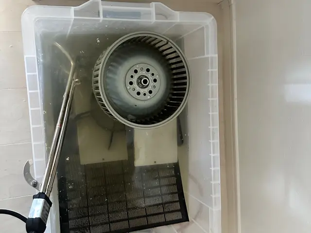 【女性スタッフ同行可能】ハウスクリーニング士在籍◎営業時間外も対応可能サービスの画像